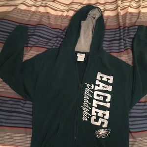 Eagles sweatshirt